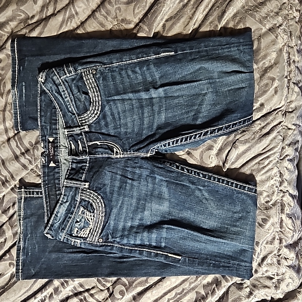 Vigoss Boot Cut size 29/7